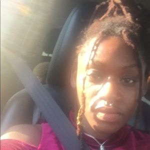 Meet your Posher, Janell